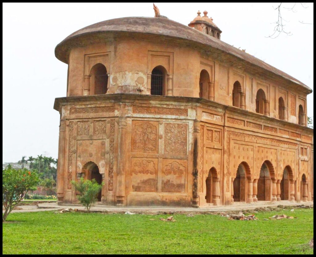 Rang Ghar sivasagar